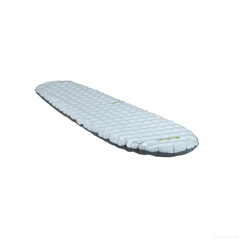 NEMO Equipment แผ่นรองนอน TENSOR ELITE ULTRALIGHT SLEEPING PAD REGULAR MUMMY
