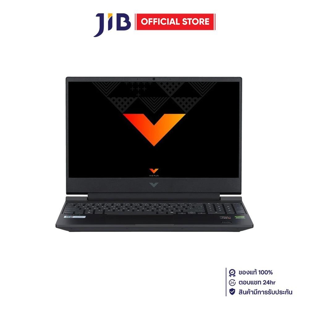 NOTEBOOK (โน้ตบุ๊ค) HP VICTUS 15-FB3087AX - SILVER