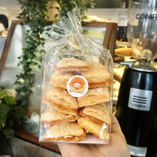 พายผลไม้ 6 รส (มีส่งด่วน) ❌สั่งขั้นต่ำ 2 ห่อ คละได้ทั้งร้าน