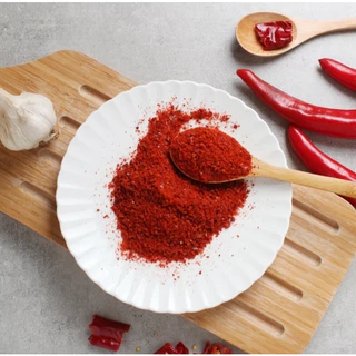 CJ Itswell Korean Red Pepper Powder 500g พริกป่นเกาหลี ซีเจ อิทส์เวล 고추가루 500g 김치용, 조미용