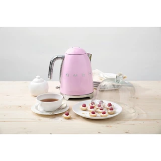 SMEG กาต้มน้ำ 1.7L รุ่น KLF03