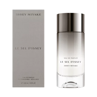 ISSEY MIYAKE Le Sel D'Issey EDP น้ำหอม 100ml