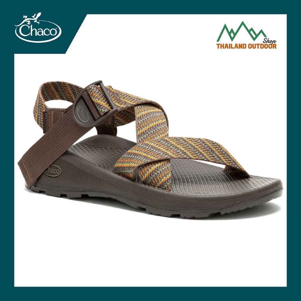 Chaco รองเท้าแตะ สำหรับ ผู้ชาย รุ่น MEGA Z CLOUD MEN