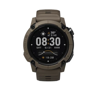 COROS NOMAD นาฬิกา GPS Your go anywhere do anything adventure watch