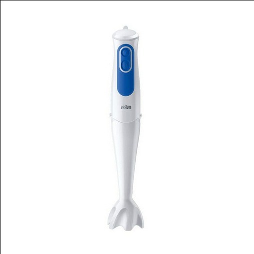 เครื่องปั่นมือถือ บราวน์ Braun MQ3000+ MultiQuick 3 สมูทตี้