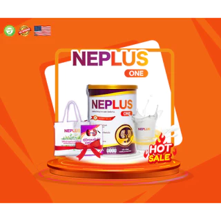 [ของขวัญสุดพิเศษ] ถุงผ้าพรีเมียม Neplus One