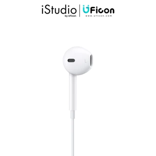 Apple EarPods with 3.5mm Headphone Plug ; iStudio by UFicon