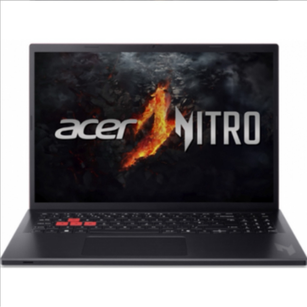 Notebook Acer Nitro Lite 16 NL16-71G-57U5