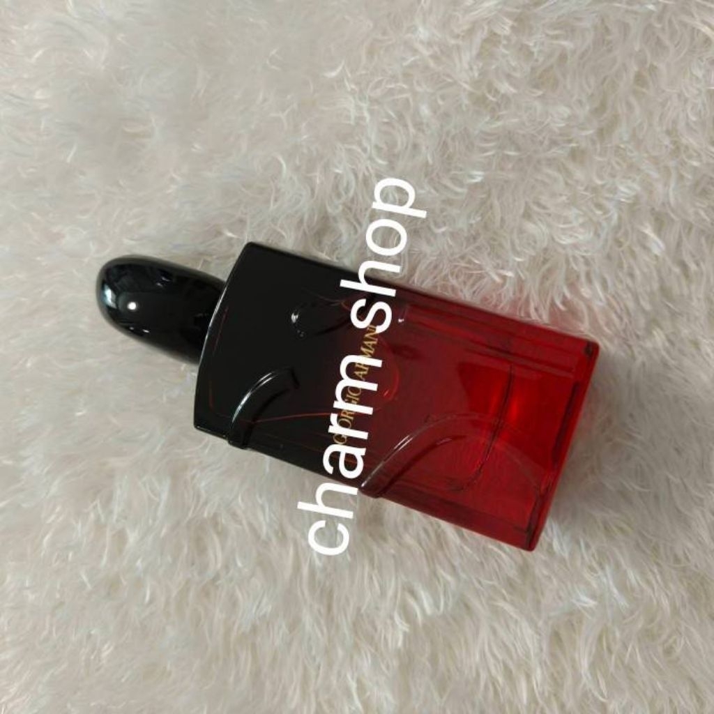 si แดง intens รุ่นใหม่ล่าสุด ปี2024 ขนาด100มิล แท้100%