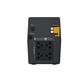 APC Easy UPS 1200VA/650 Watt (BVG1200I-MSN)