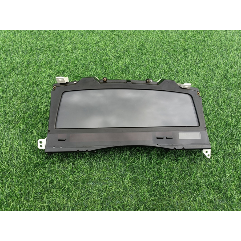 เรือนไมล์ดิจิตอล Toyota Cresta 1990 JZX81 , GX81