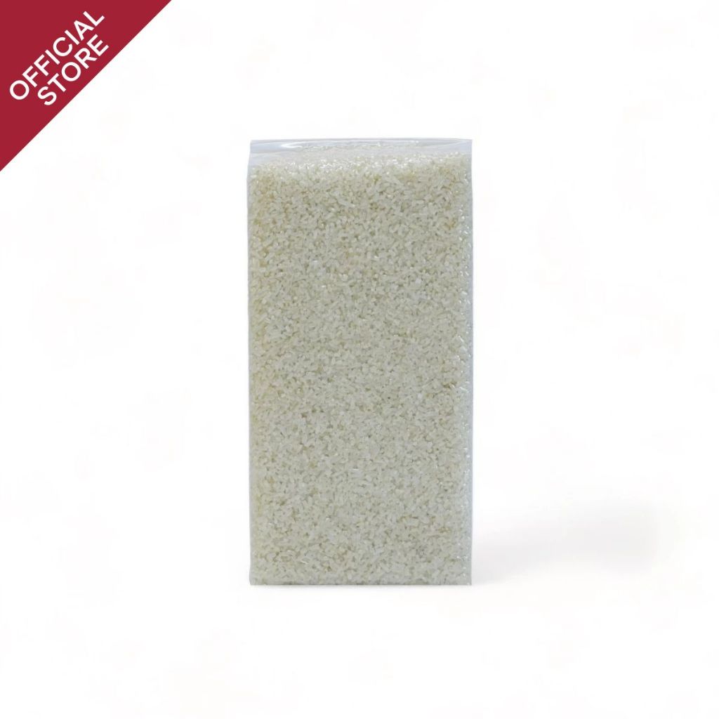 ศาลานา จมูกข้าวผสมข้าวท่อน หอมมะลิ 105 (ออร์แกนิค) สุญญากาศ 1 kg