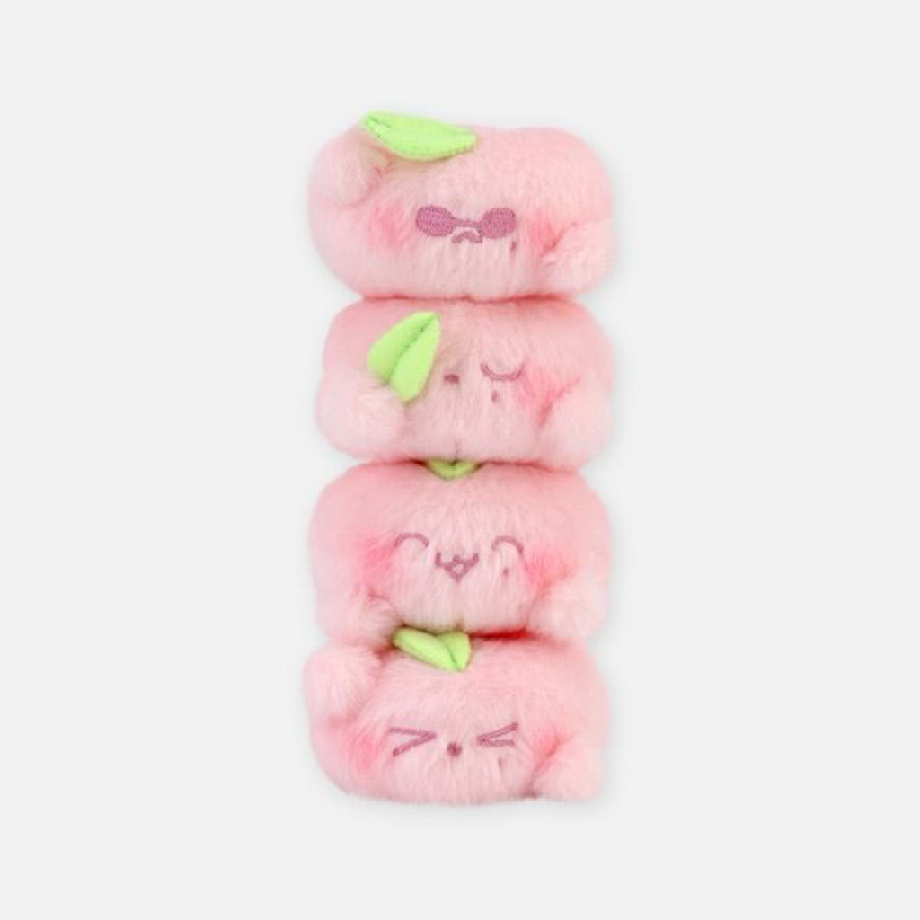 Jaehyun : Peach Doll แยกตัว
