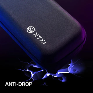 กระเป๋าใส่เครื่องสวิตช์ NYXI สำหรับ Wizard/Hyperion/Athena/Switch2