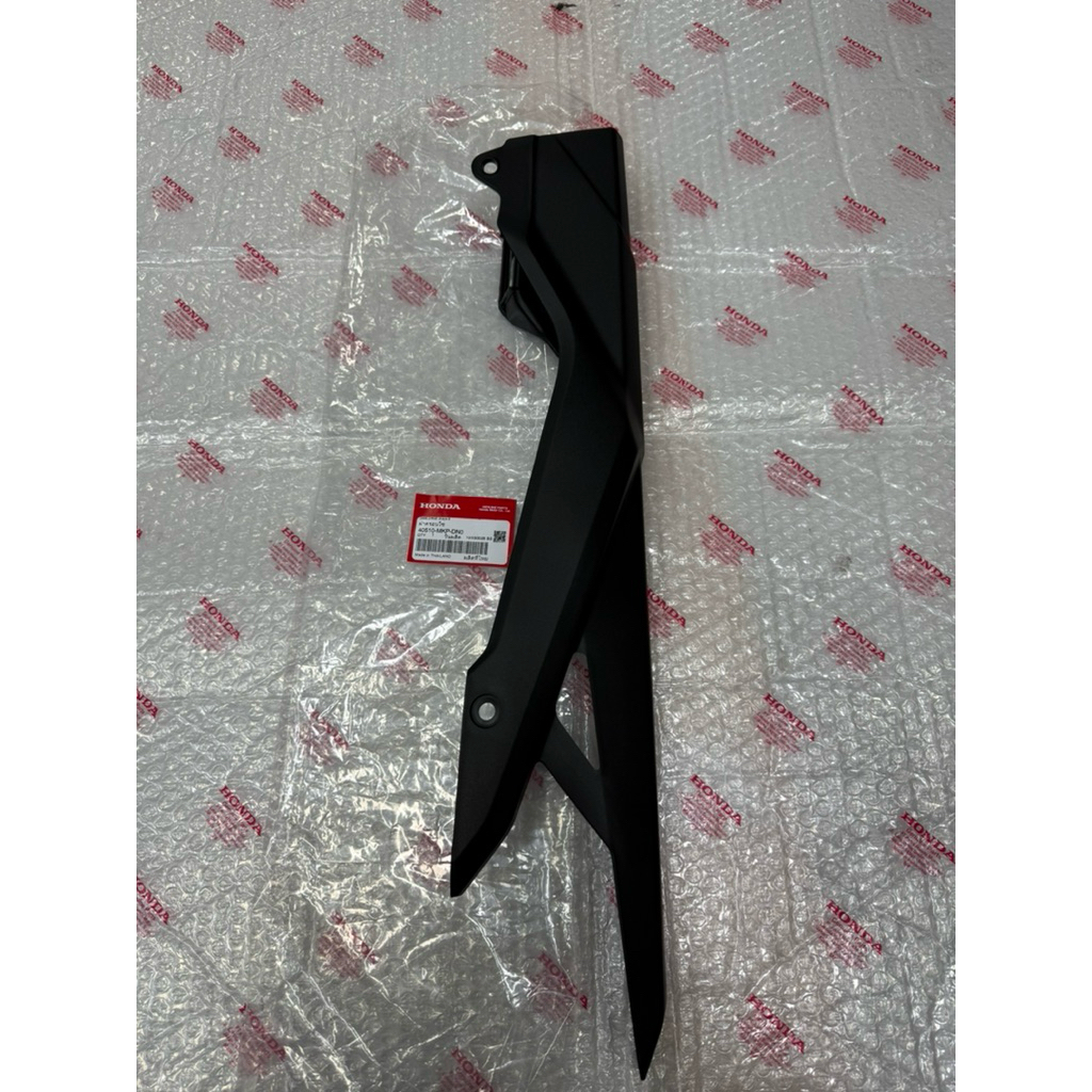 บังโซ่ CB500F/CB500X/CBR500R ปี13-25 ของแท้ตรงรุ่นเบิกศูนย์