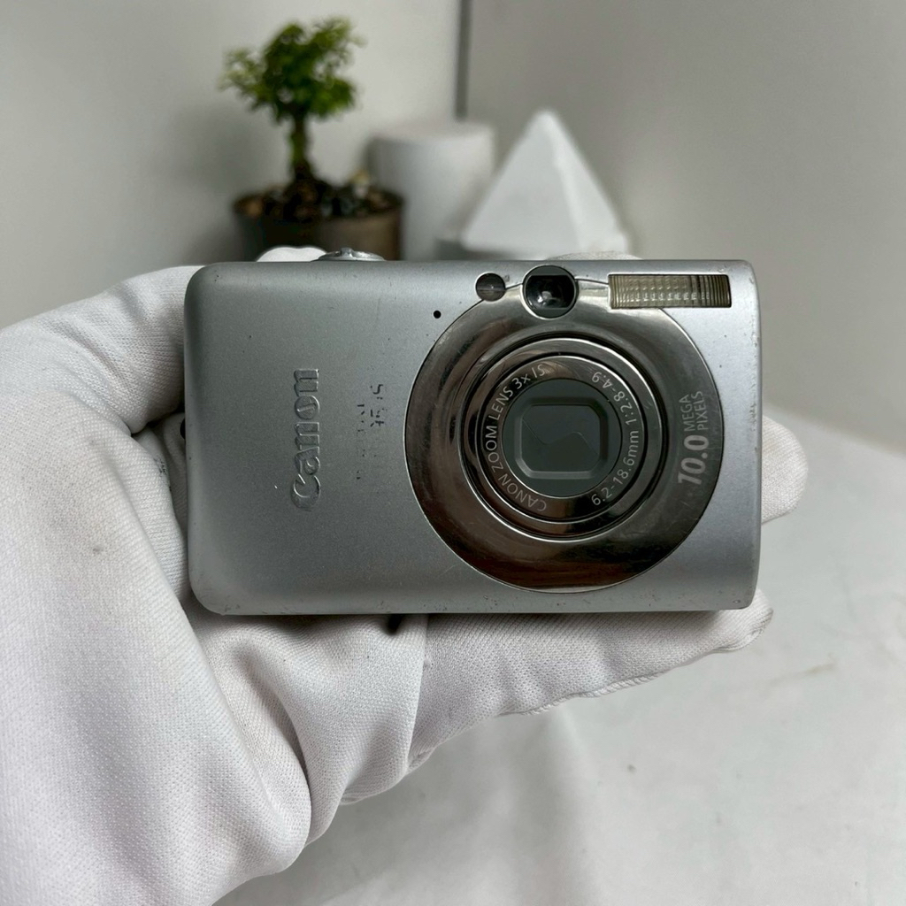 Canon IXUS95IS/IXY110IS/SD1200(รุ่นหายาก)รุ่นคุณโยเกิร์ต
