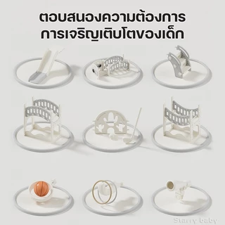 เด็กสไลด์ในร่ม / บ้าน อายุ 2 ถึง 10 ปี สไลด์ชิงช้า ปีนเขากรอบสนามเด็กเล่นอเนกประสงค์