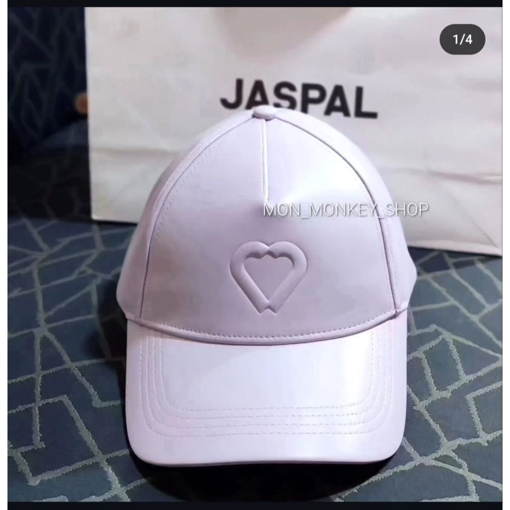 หมวกแบรนด์ Jaspal ของแท้