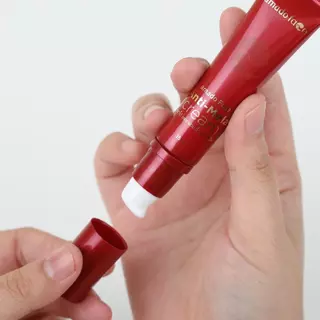 Amado ANTI-MELA CREAM - อมาโด้ เฟซ แอนตี้เมลา ครีมทาฝ้า 1 หลอด
