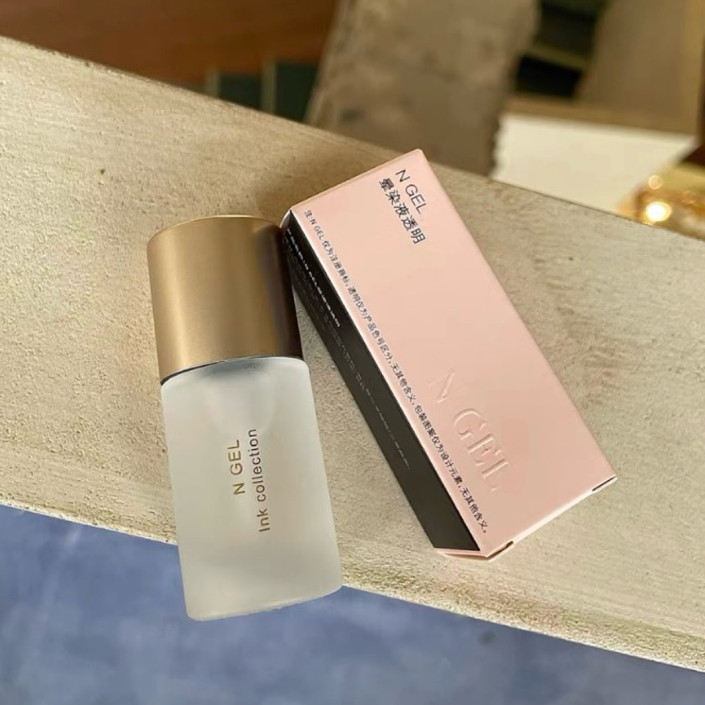 พร้อมส่ง 𐙚 N GEL น้ำยาละลายริ้ว✨