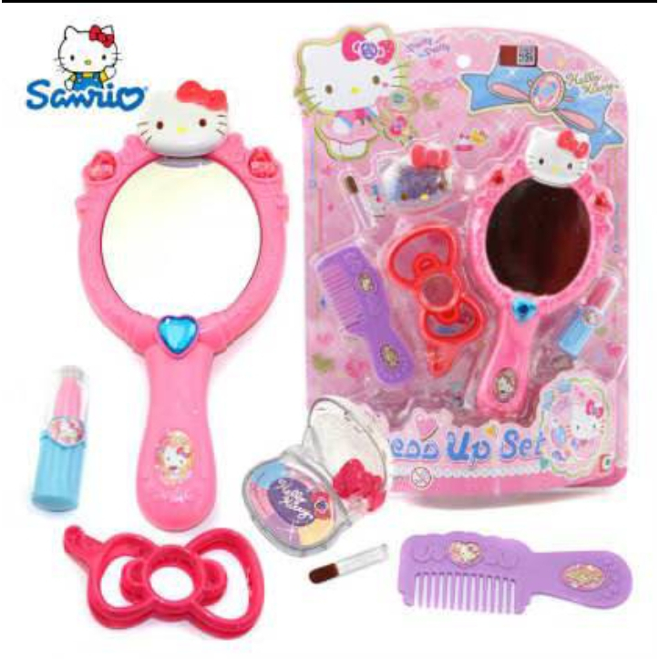 ของเล่น HELLO KITTY ลิขสิทธิ์แท้แบบต่างๆ