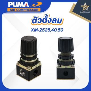 PUMA ตัวตั้งลม อะไหล่ปั๊มลม รุ่น XM-2525,40,50 (xอัน)