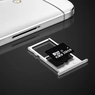 สินค้าขายดี KS Memory card การ์ดหน่วยความจำวิดีโอ 32GB/64GB/128GB/256GB/512GB/1TB Class10 ของแท้ โอนเร็ว TF SD
