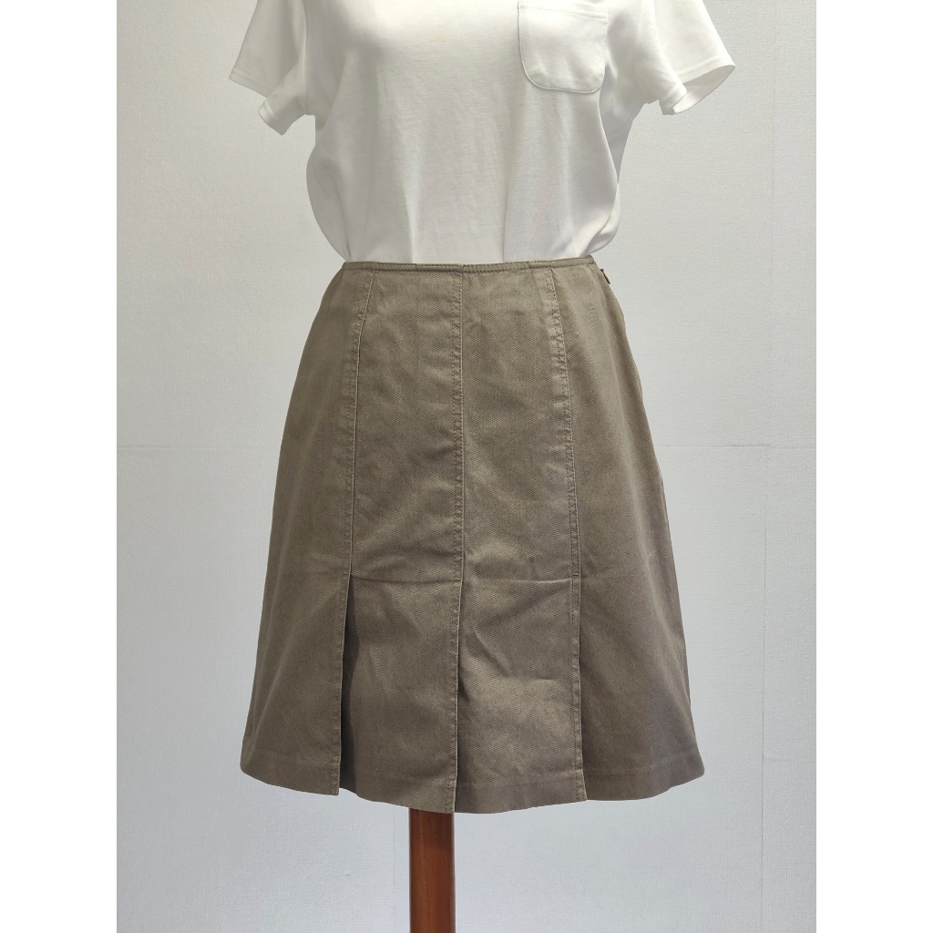 ✨ กระโปรง Kumi Kyoku Sis สวยเก๋สไตล์ Working Woman! ✨