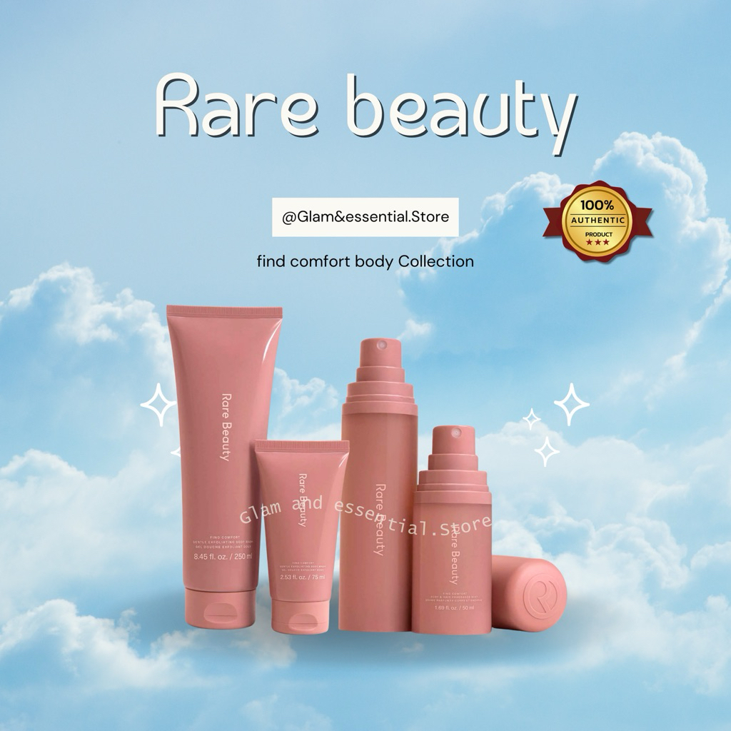 Rare beauty Find Comfort Body