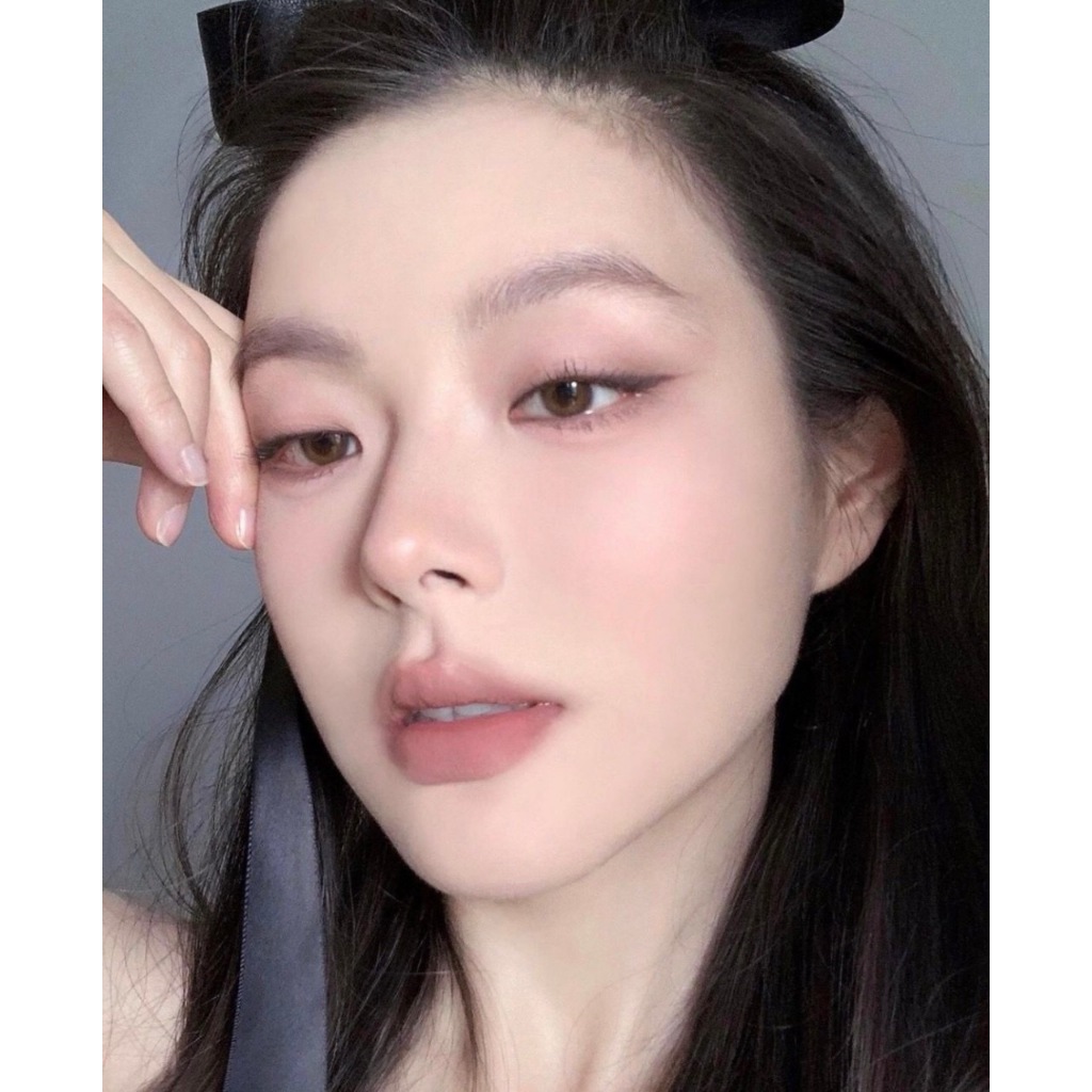 Mini Lapis Brown / Gray [-50ถึง-1000] By Dreamcolor1 คอนแทคเลนส์