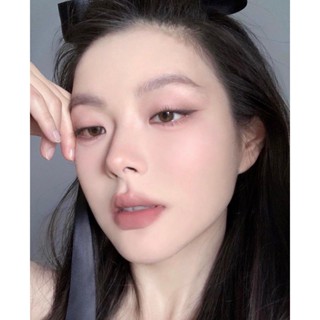 Mini Lapis Brown / Gray [-50ถึง-1000] By Dreamcolor1 คอนแทคเ…