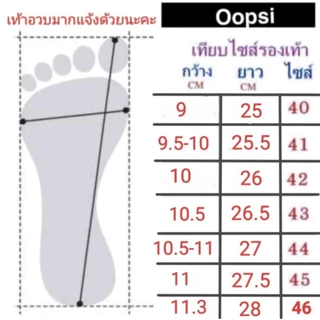 รองเท้าคัทชูถูกระเบียบ🖋️สีดำ/ขาว/ครีม:หัวตัด+หัวมนมี 36 ถึง 46 หน้ากว้างส้นสูง1"✂️