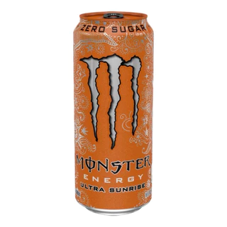 Monster Energy Drink 12 Flavors - 330ml
