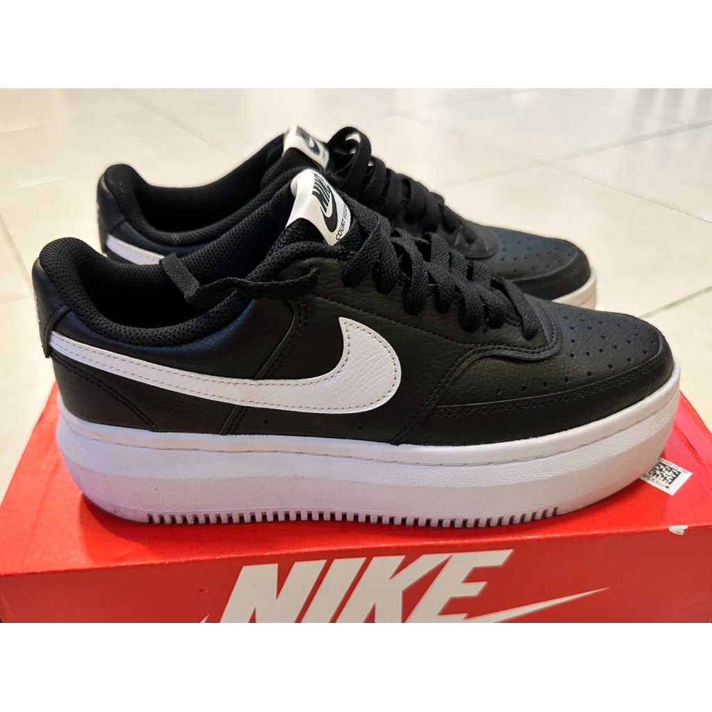 NIKE COURT VISION ALTA woman