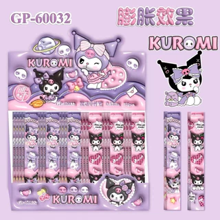 พร้อมส่ง ปากกาสุ่ม ลายการ์ตูน ยกบล็อก36แท่ง ปากกาสุ่มทุงทุงtungtung ปากกาหมึกซึม ปากกาเจล ปากกาน้ำเงิน เครื่องเขียนปากกา