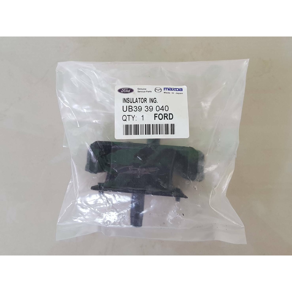 ยางแท่นเครื่องหน้า FORD เรนเจอร์,MAZDA ไฟเตอร์ OEM ตัวละ250บาท