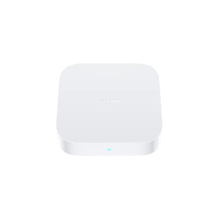(NEW) Xiaomi Smart Home Hub 2 ศูนย์ควบคุมอุปกรณ์สมาร์ทโฮม Wi-Fi แบนด์คู่ | การเชื่อมต่อเสถียรยิ่งขึ้น |รองรับสามโปรโตคอล