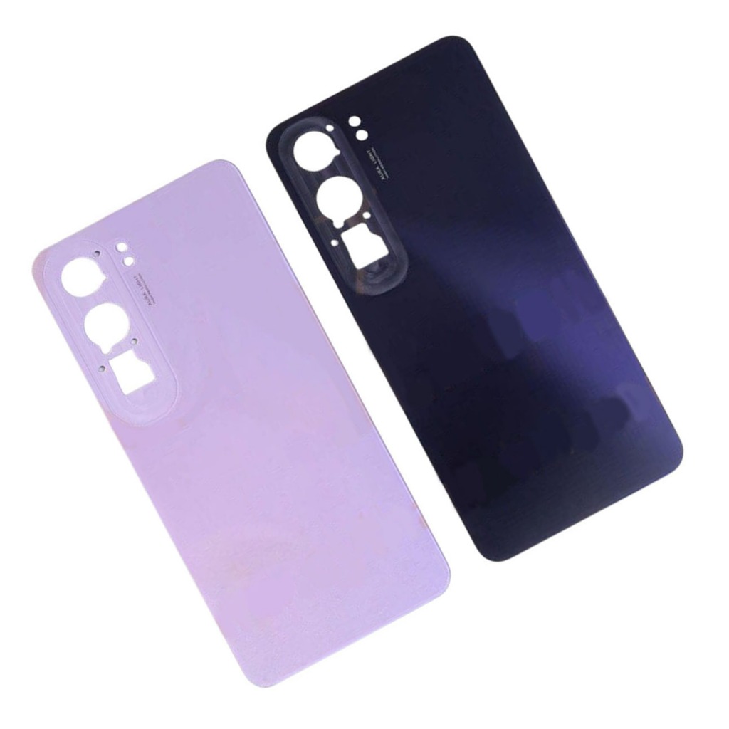 ฝาหลัง Vivo Y200 (5G) ฝาครอบแบต Vivo Y200 (5G)