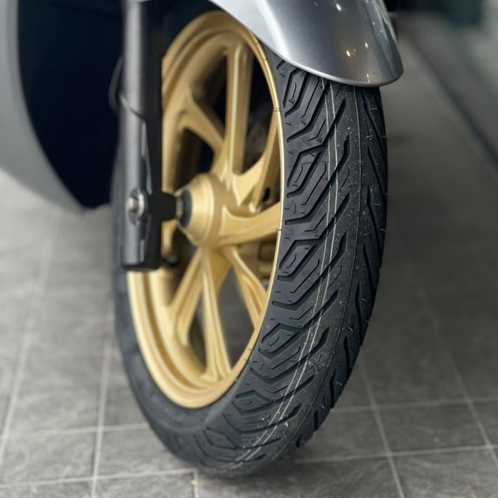ส่งฟรี💯 ยาง Michelin City Grip/City Grip2 สำหรับ  Honda Pcx160 ไซส์เดิม - รูปที่ 2