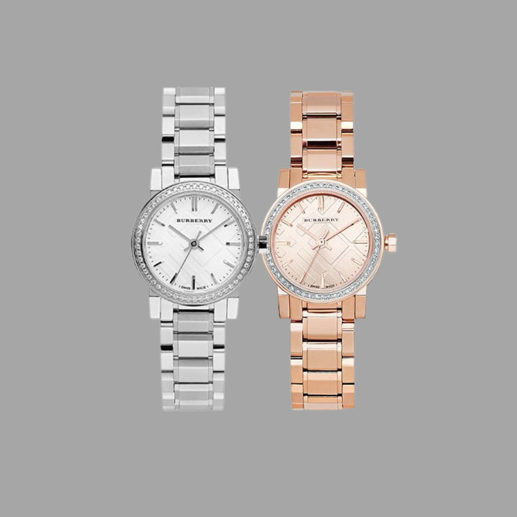 นาฬิกา BU รุ่น BU9220 BU9225