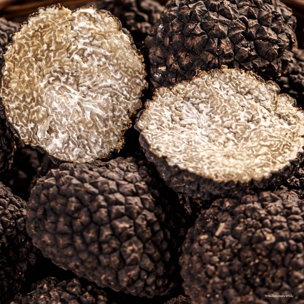 จัสซุป JustZoop ซุปเห็ดกลิ่นทรัฟเฟิล Mushroom Soup Truffle-Flavored ราคา ถูกที่สุด ดีลบีเคเค แกลเลอรีภาพที่ 5
