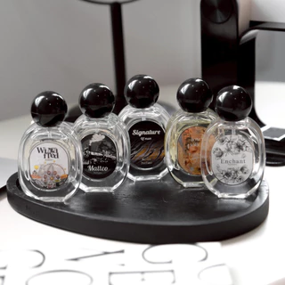 [ตะกร้าเจ้าของแบรนด์] น้ำหอมแบรนด์ Enchant รวมทุกกลิ่น ขนาด 25 ml 1 แถม 1 หอมตลอดวัน หอมหรูหรา