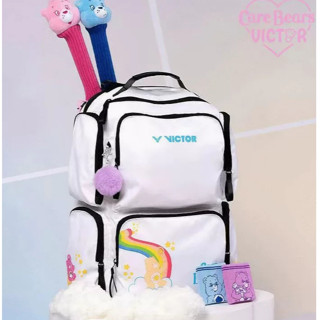 กระเป๋าเป้ กระเป๋าเป้ VICTOR X Care Bears Backpack BR5025CBC…