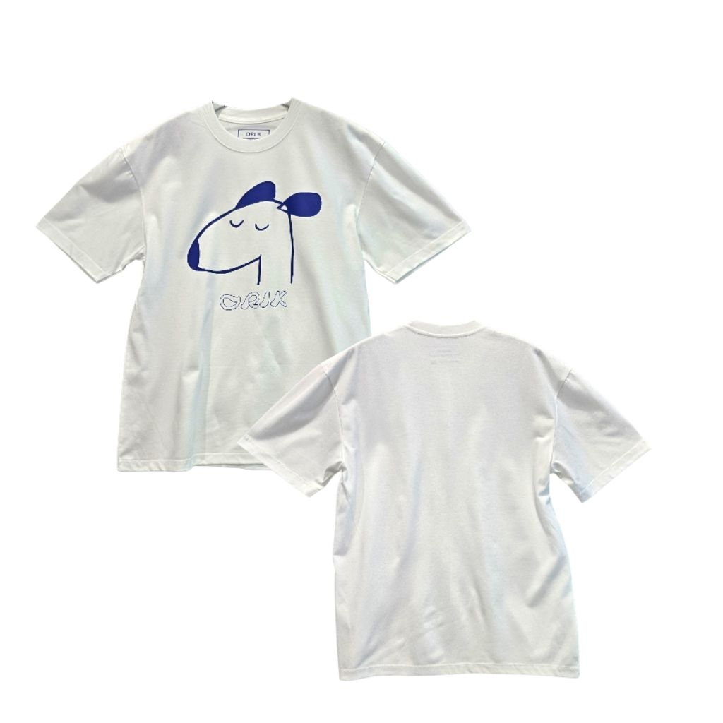 ORIK STREETWEAR ORIGINAL