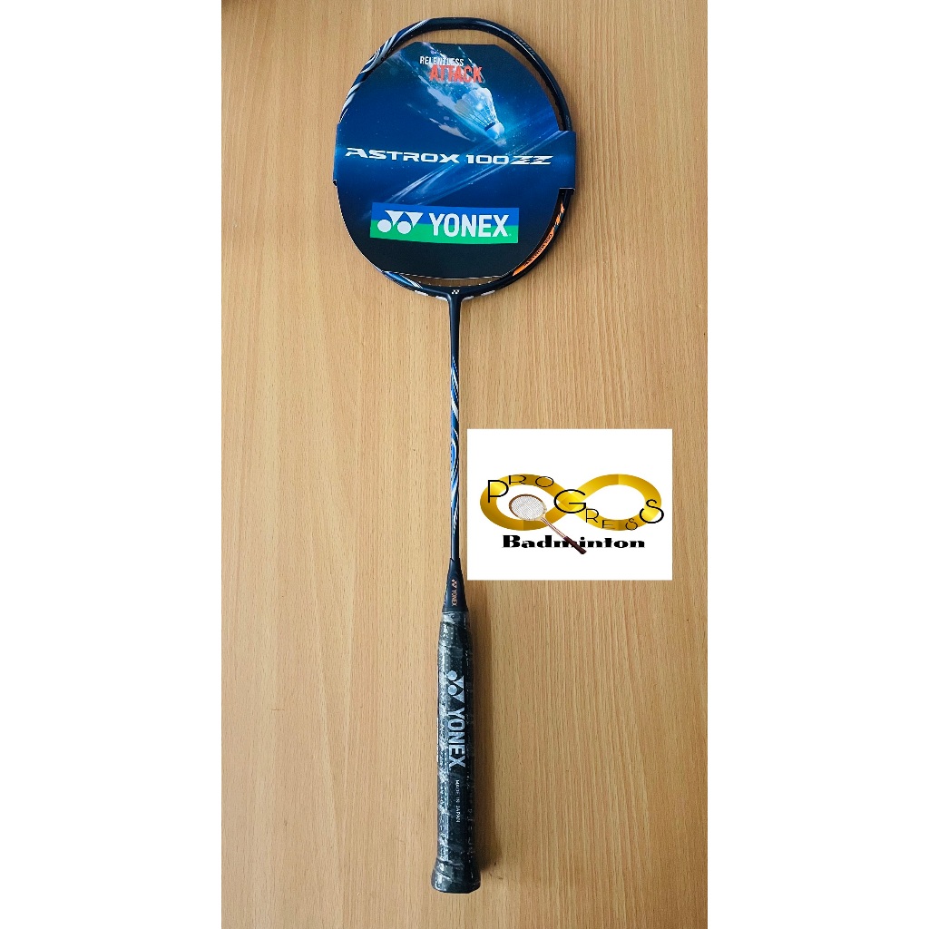 ํYonex Astrox 100ZZ (Dark Navy)