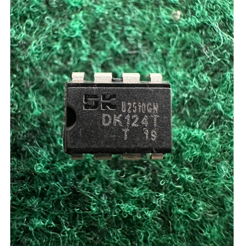 DK124T DK124 , DK112 , DK1203 , DK  จำนวน 1 ตัว