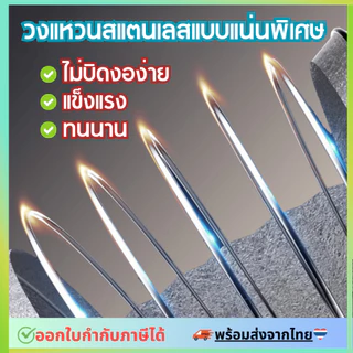 ท่อลมระบายอากาศ 4/6/8/นิ้ว ท่ออลูมิเนียมสองชั้น ยาว 1/2/3/5 เมตร ทนไฟ ท่อดูดควัน ท่อแอร์ ท่อลม ทนความร้อน