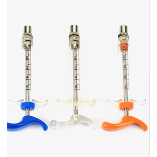ไซริงค์ Syringe 5ซีๆ กระบอกฉีดกระบอกป้อนอาหารสัตว์ ขนาด 5ซีซี