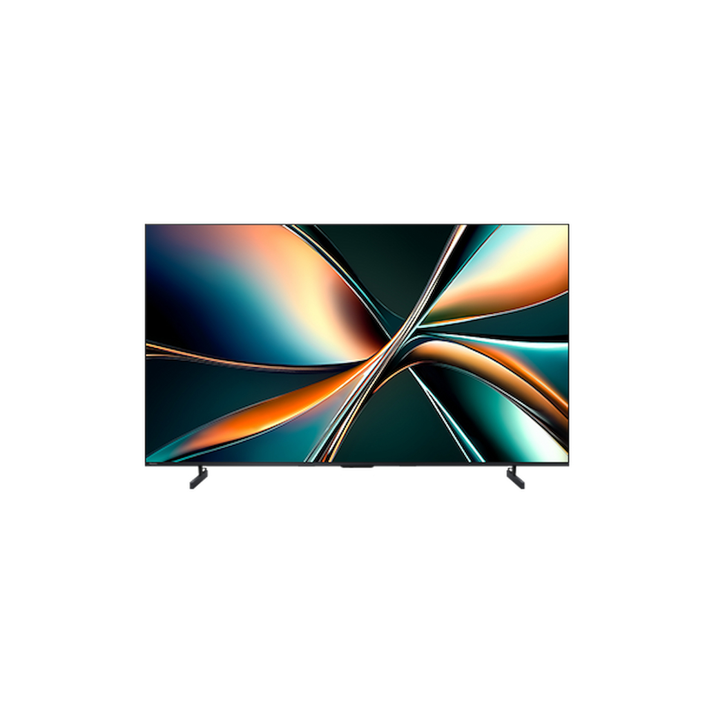 Hisense 55U6Q ขนาด 55 นิ้ว 4K Mini LED ULED Dolby Vision U6Q ประกันศูนย์ไทย
