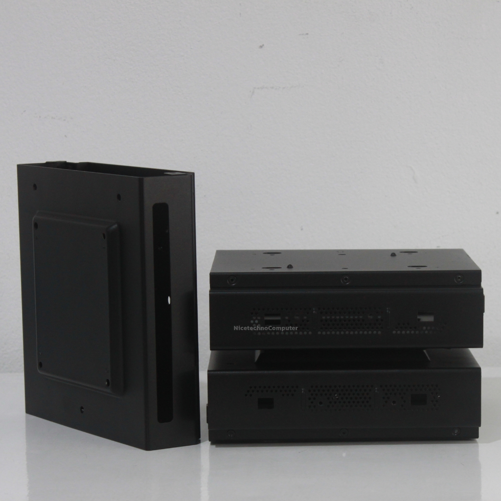 ตัวยึดเครื่องคอมพิวเตอร์ Mini ติดไว้กับหลังจอ [HP และ Lenovo]